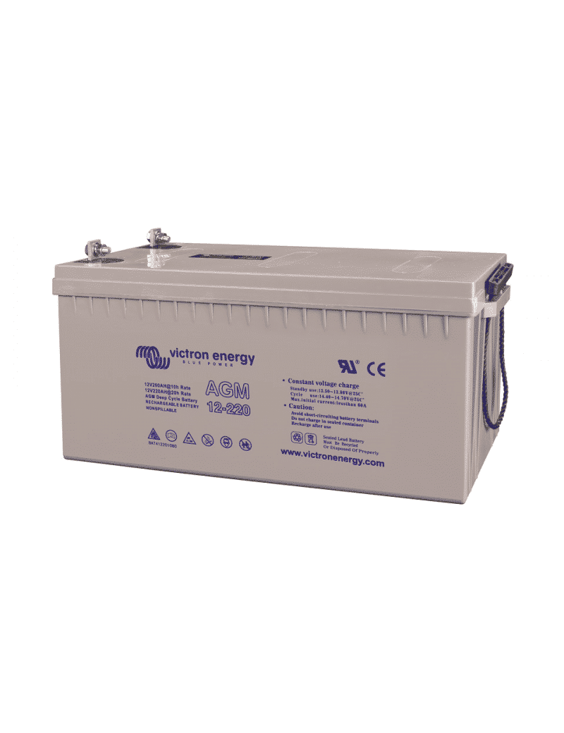 Victron BAT412124081