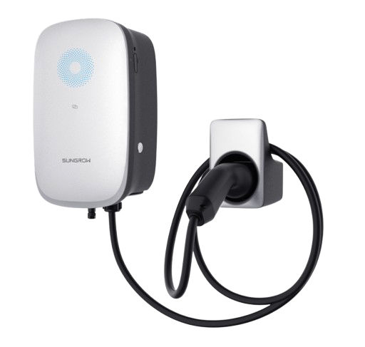 Sungrow 22 kW AC22E-01