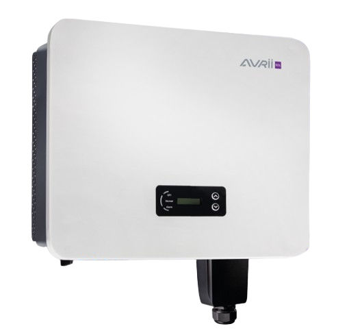 Avrii 20 kW AvriiSOL-20-PL2