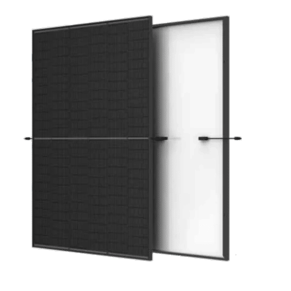 Trina 460W TSM-NEG9R.25 černý rám