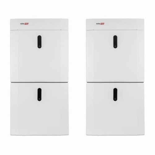 SolarEdge 18,4 kWh Home Battery 48V