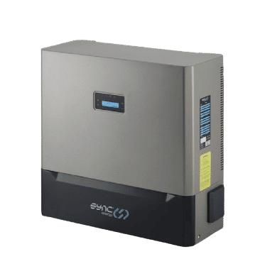 Sync Energy 5,12 kWh SEFB512G1