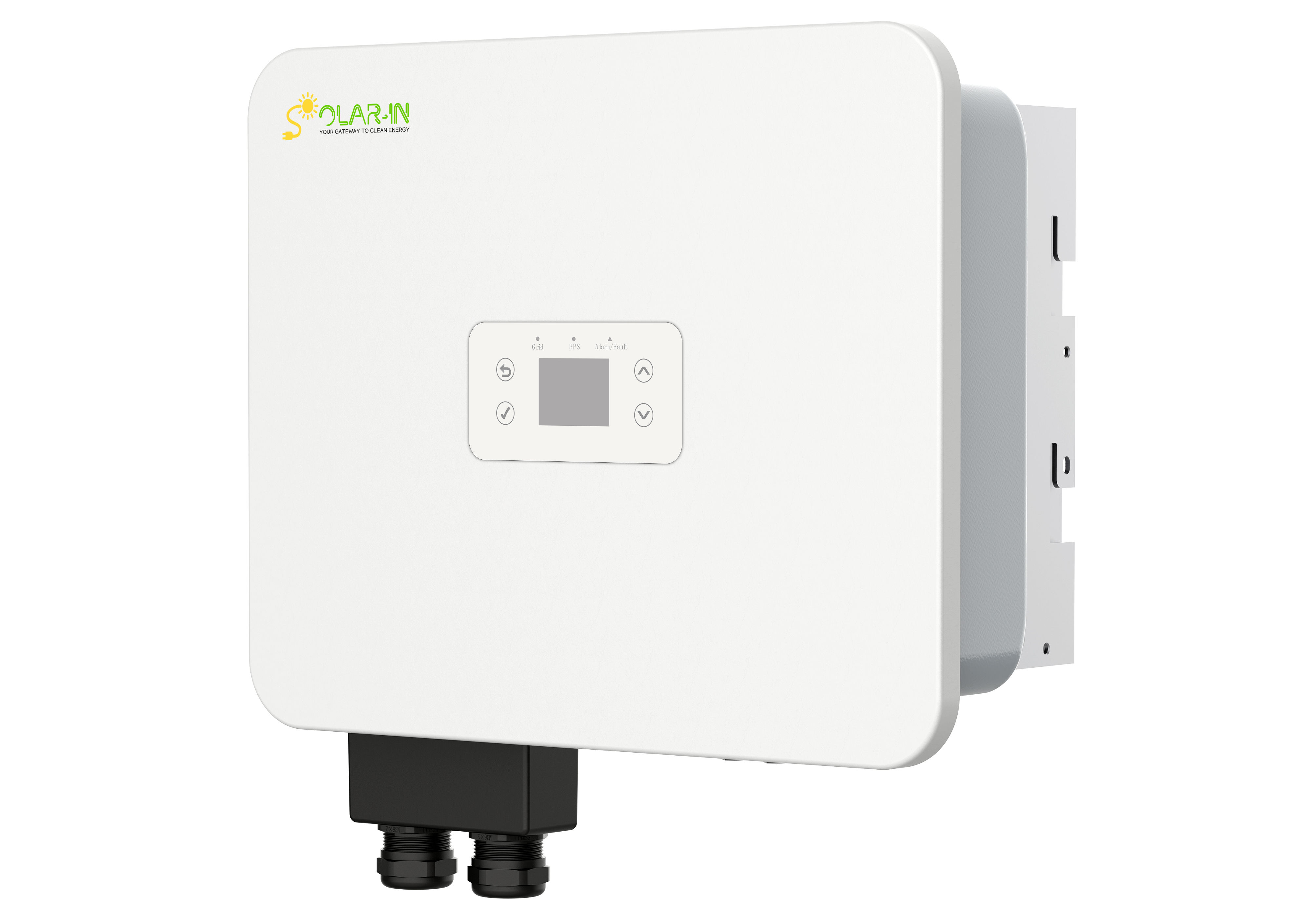 Solar-In 4,6 kW BRUX-4K6-H1