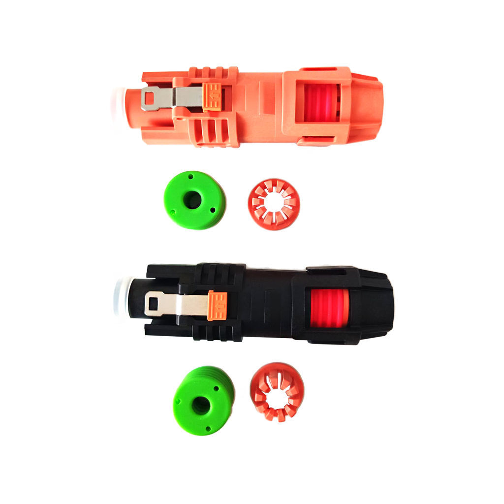 BYD LVS DC Cable Connector 35mm2