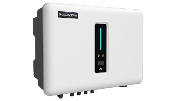 Solinteg 25 kW OGT-25K