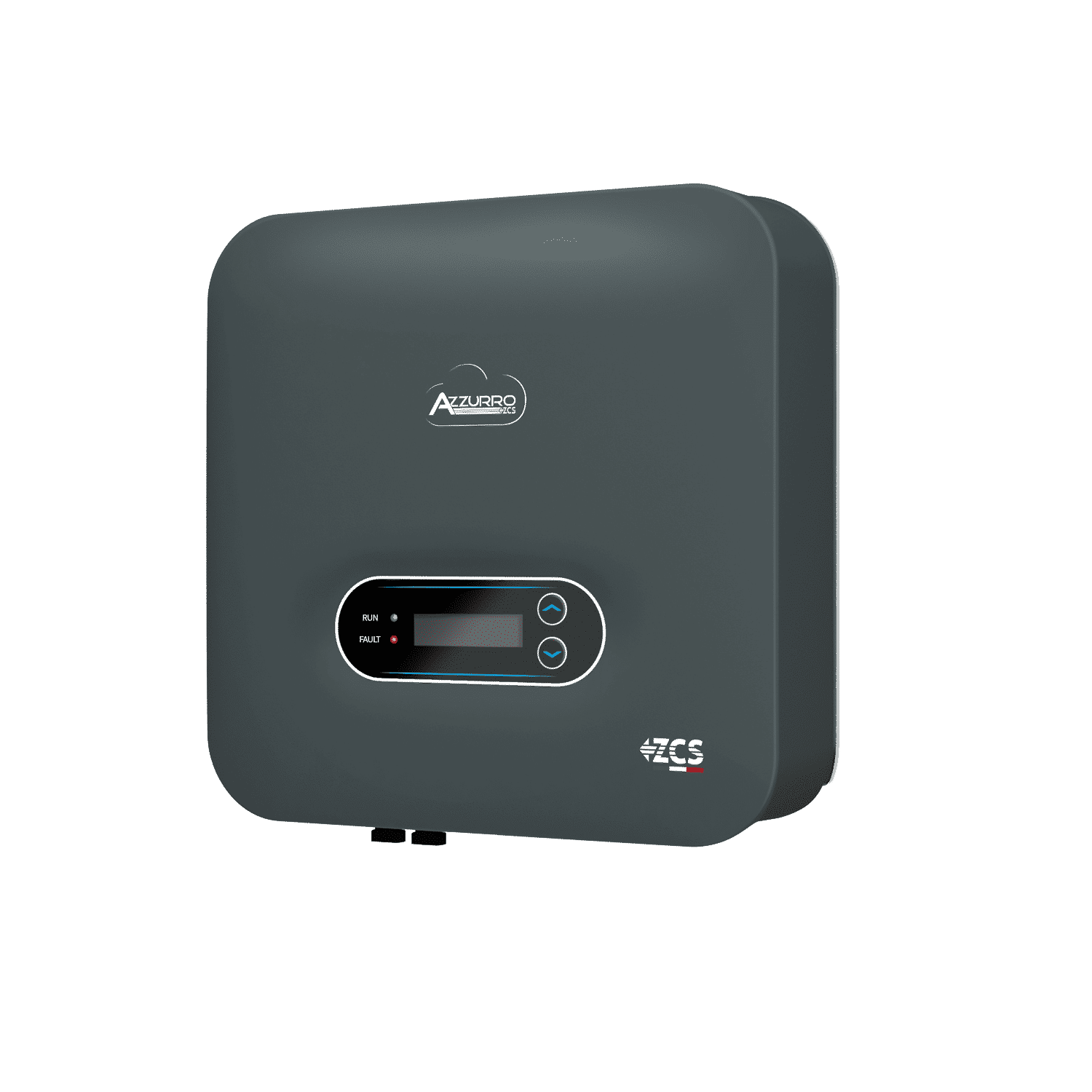 Azzurro 4 kW 1PH 4000-TLM-V3