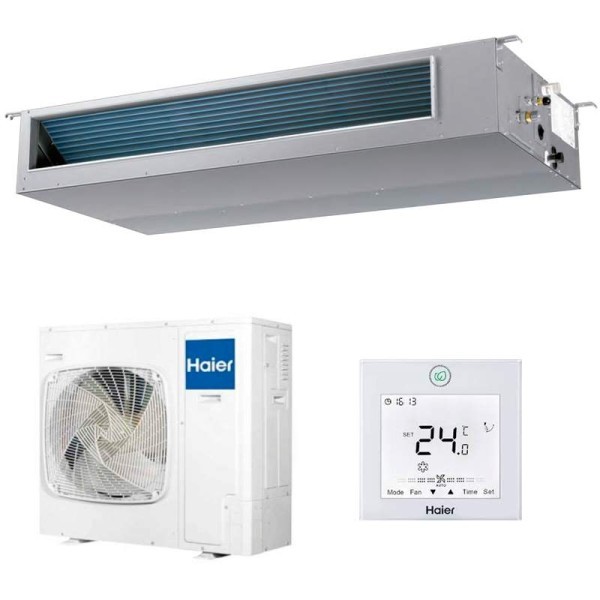 Haier 7 kW Floor Ceiling CONVERTIBLE AC71S2SG1FA(H)/1U71S2SR2FA