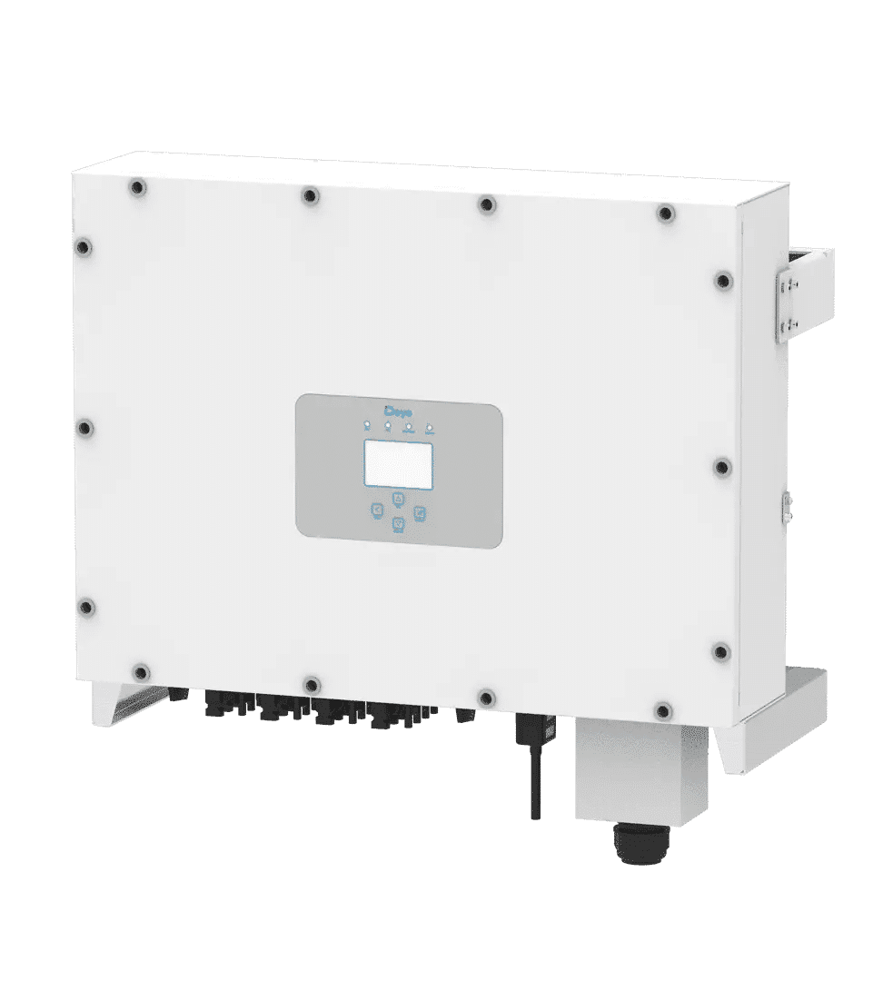 Deye 70 kW SUN-70K-G03