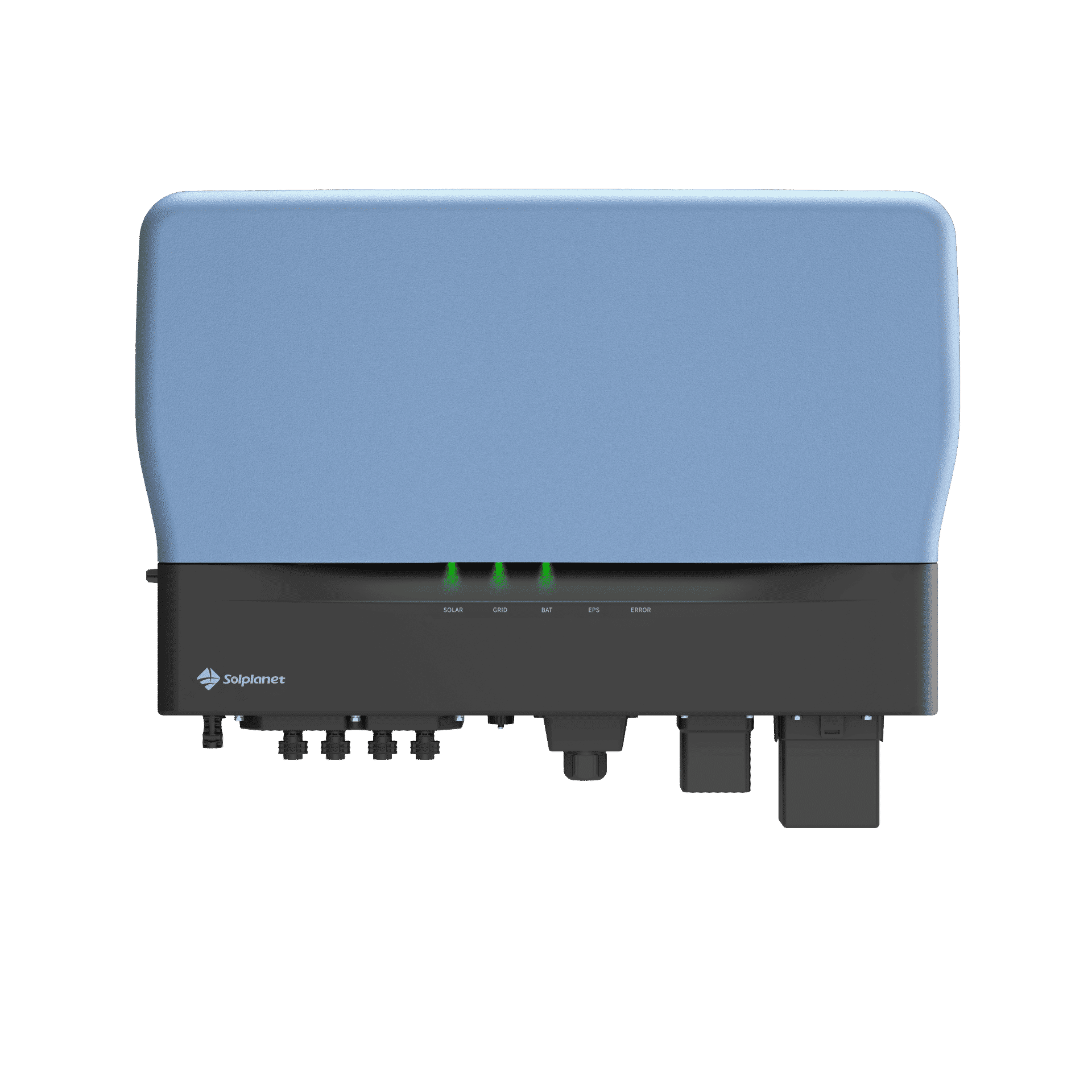 Solplanet 5 kW ASW025K-TH