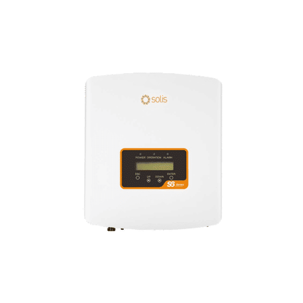 Solis 1 kW S6-GR1P1K-M