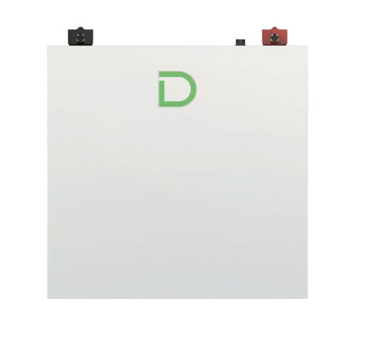 Dyness 5,12 kWh DL5.0C Pro