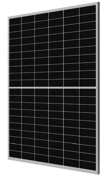 Canadian 510W TOPHiKu6 CS6.1-60TM-510 cadre argent