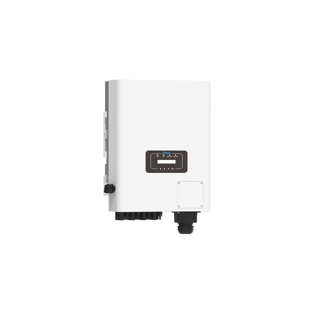 Deye 30 kW SUN-30K-G04-LV