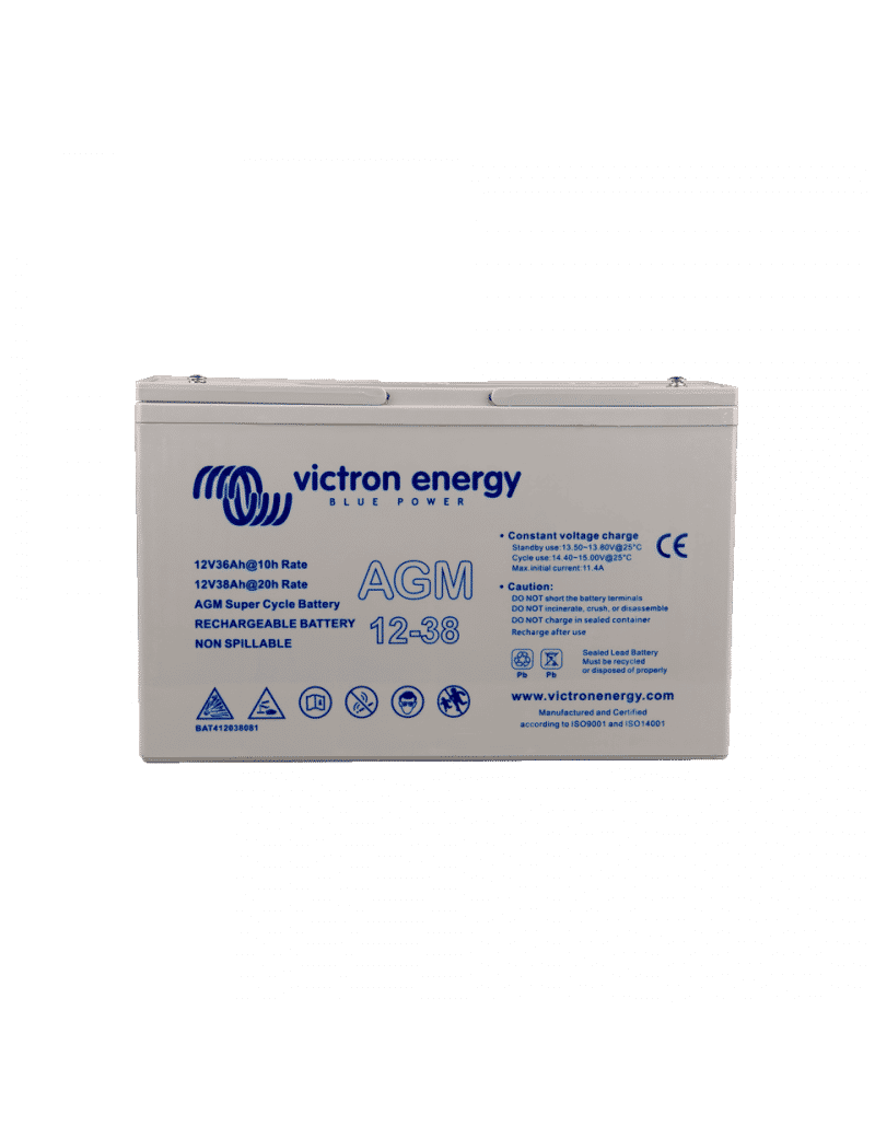 Victron BAT412038081