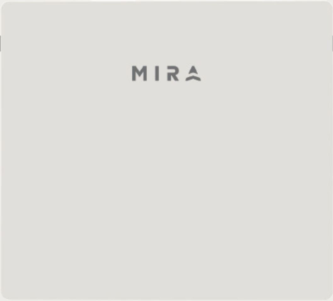 FoxESS 11,52 kWh Mira M12
