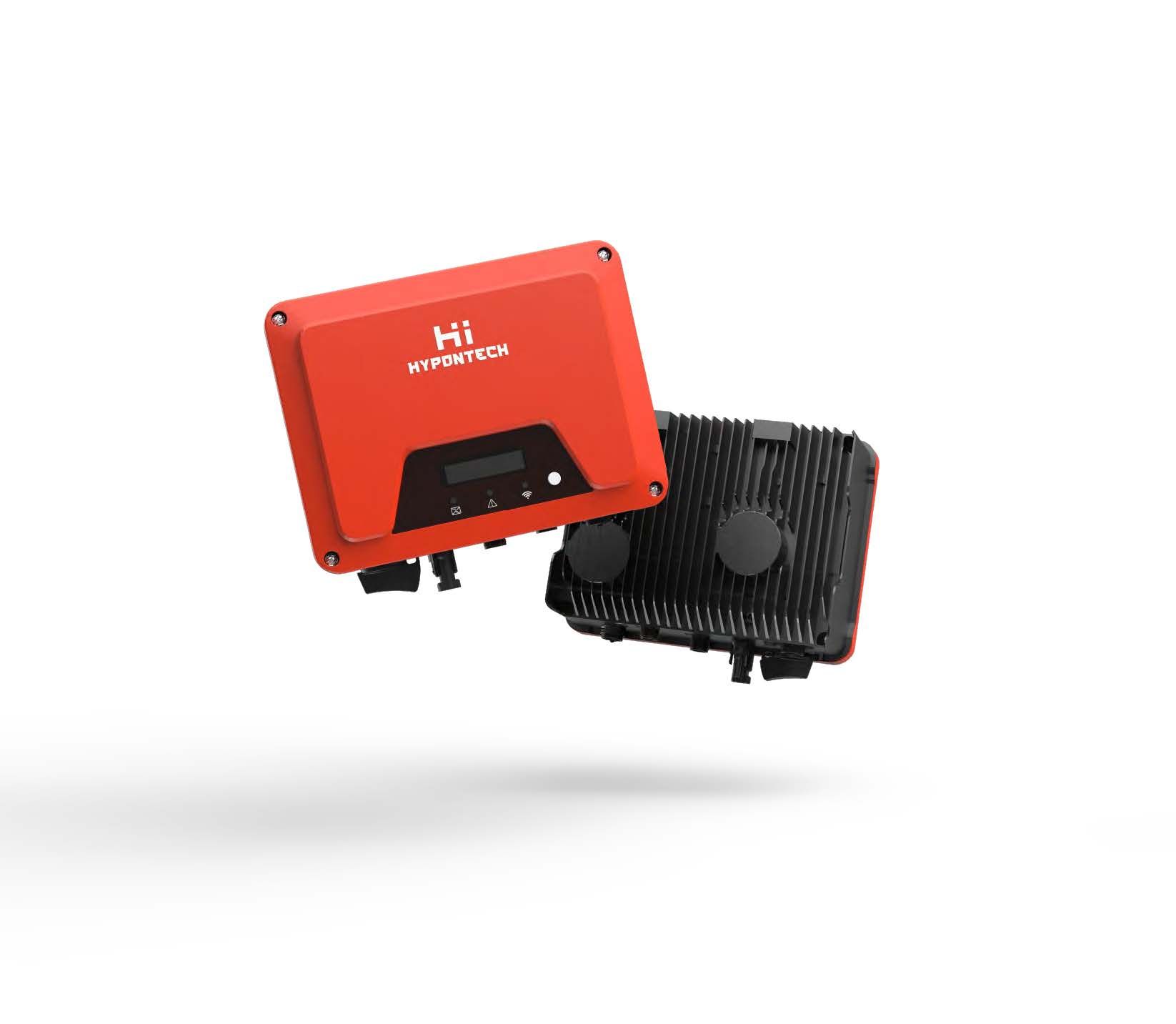Hypontech 1,5 kW HPK-1500