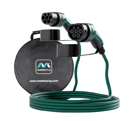 Masterplug EVC22328TL/CASE