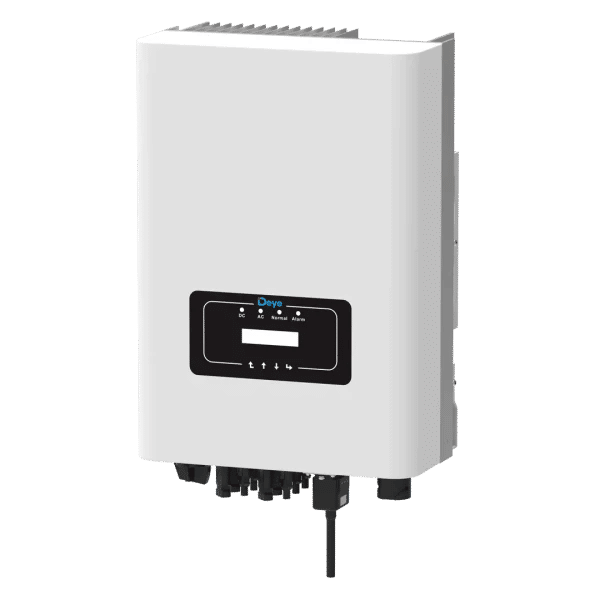 Deye 25 kW SUN-25K-G05