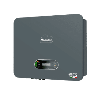 Azzurro 80 kW 3PH 80JKTL-V3