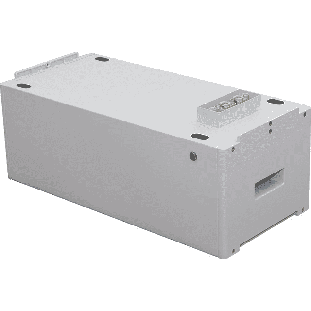 BYD 4 kWh LVS Module