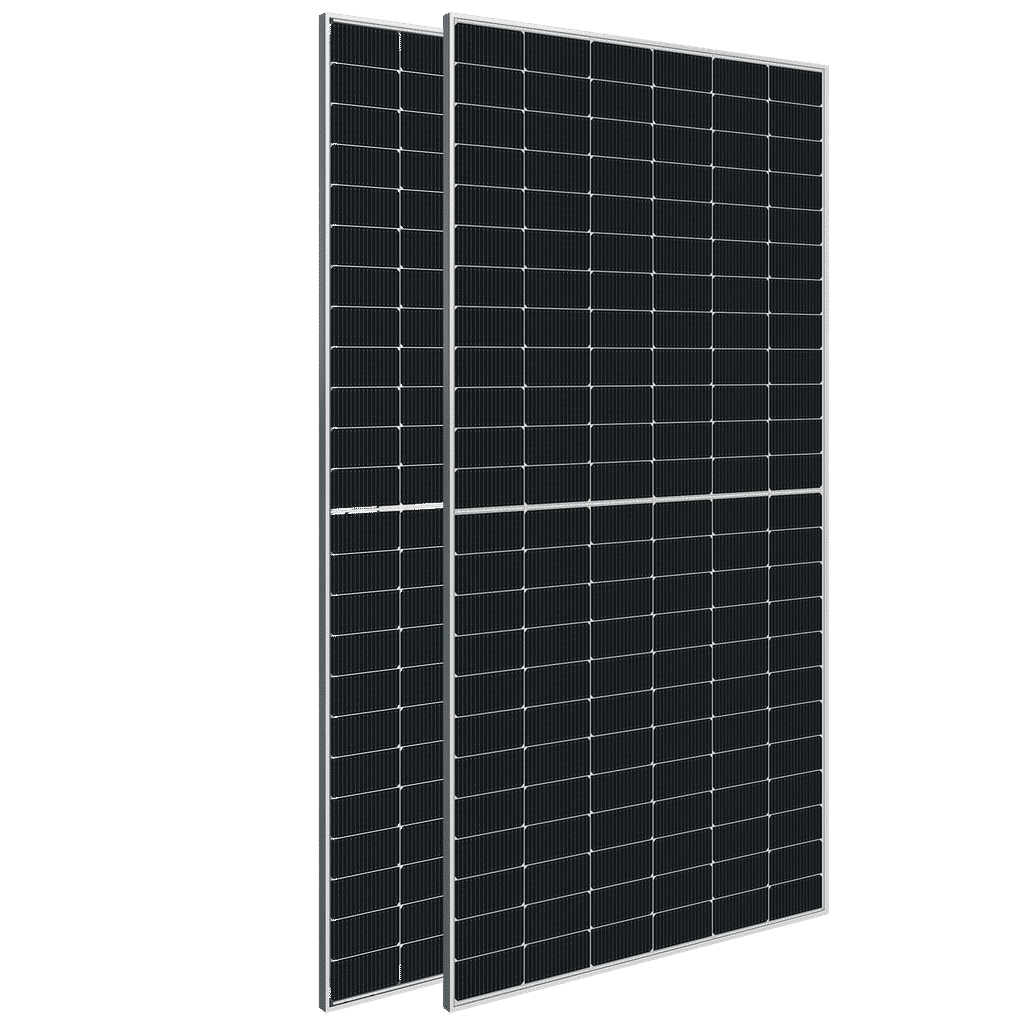 Astronergy 590W ASTRO N5 CHSM72N(DG)/F-BH srebrna rama