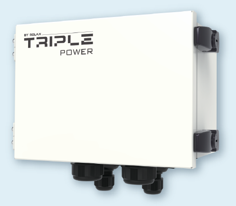 SolaX TCBOX-70