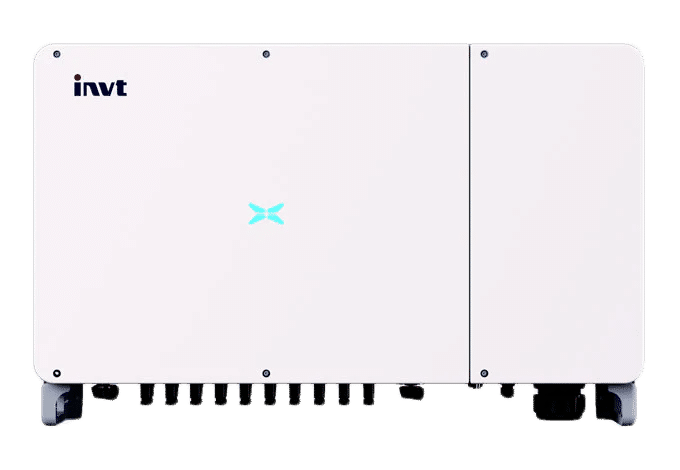 INVT 110 kW XG110KTR-F