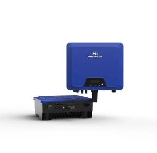 Hypontech 10 kW HPT-10000