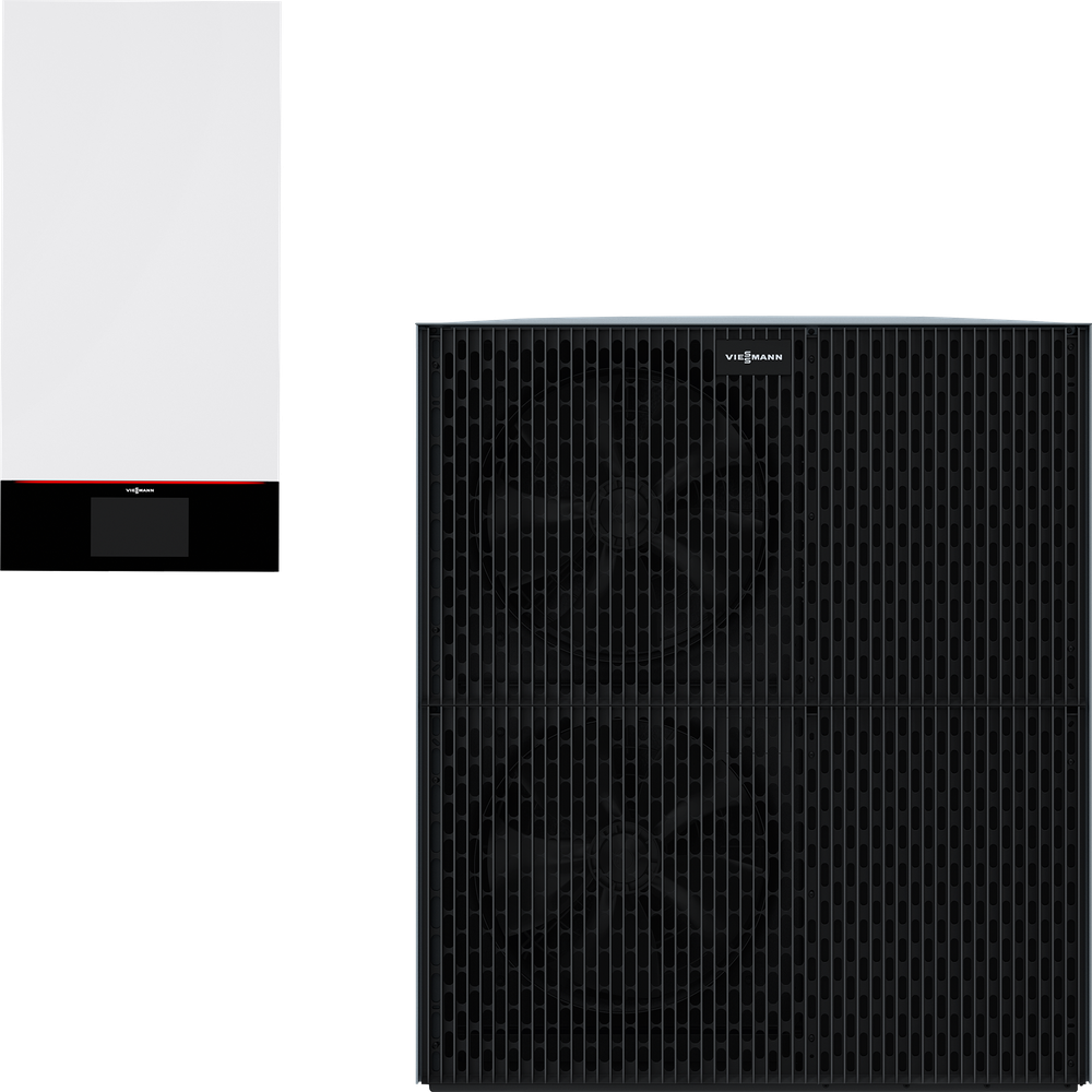 Viessmann 8,5 kW AWO-E-AC-AF 251.A16 2C