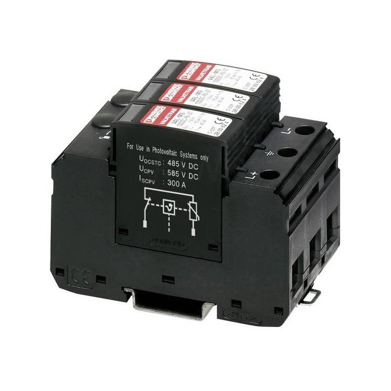 Phoenix Contact VAL-MS 1000 DC-PV/2+V