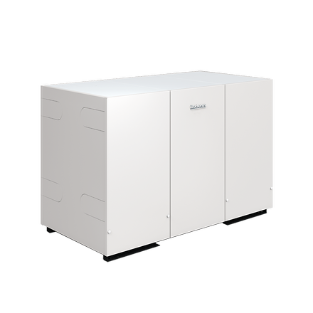 Buderus 64 kW WPS 64.2 HT