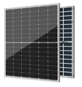 ZnShine 450W ZXMR-UHLDD96-450 Silver Frame