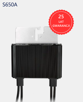 SolarEdge 0,65 kW S650A-1DM4MBM