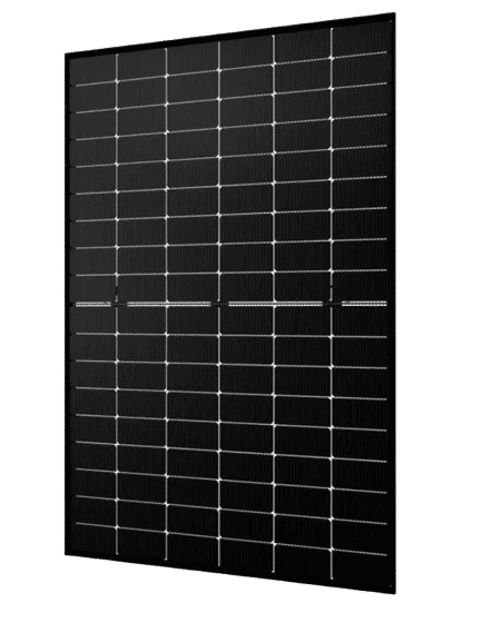 Jolywood 460W JW-HD96N-R2 cornice nera