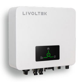 Livoltek 6 kW GT1-6KD1