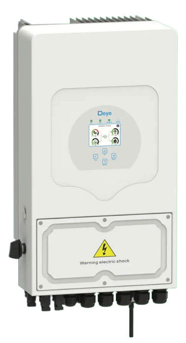 V-TAC 10 kW SUN-10K-SG04LP3-EU