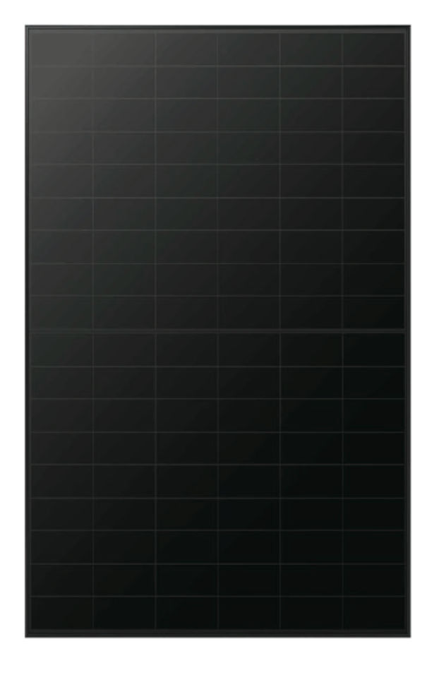 Longi 465W LR7-54HVB-465M Full Black