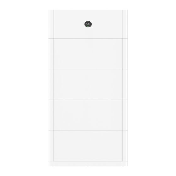 Growatt 20 kWh APX 20.0P-S1