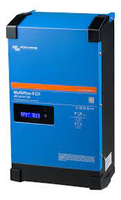 Victron 3 kW MultiPlus-II GX 24/3000/70-32