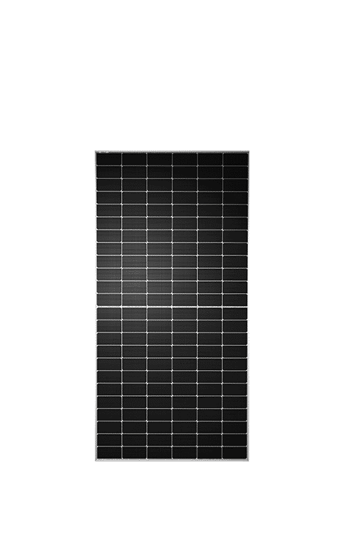 TW Solar 580W TWMND-72HD580 stříbrný rám