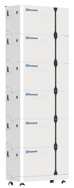 Hunova 32,58 kWh HUNV-5427 SHV 32.58