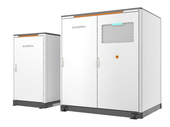 Sungrow 458 kWh ST455kWh-110kW-4h