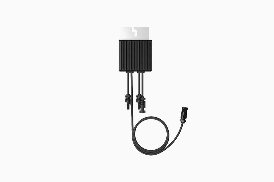 Huawei 1,3 kW MERC-1300W-P