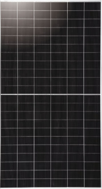Ulica Solar 705W UL-705M-132DGN srebrna rama