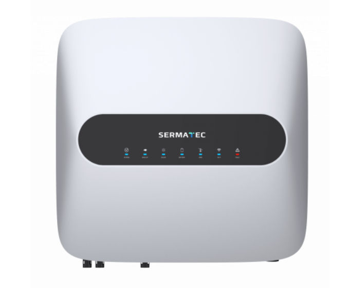 Sermatec 10 kW SMT-10K-TL-TH