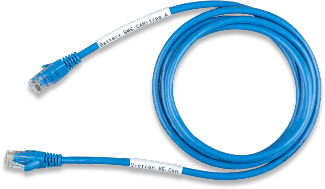 Victron VE.Can to CAN-bus BMS type B Cable 1.8m
