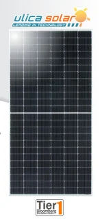 Ulica Solar 550W UL-550M-144HV Full Black