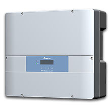 Delta 8 kW RPI M8A