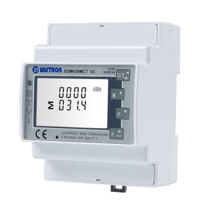 Growatt TPM-CT-E-EU (600/5A)