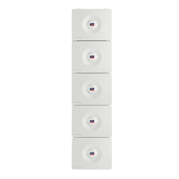 SMA 16,4 kWh Home Storage 16.4 (standing type)